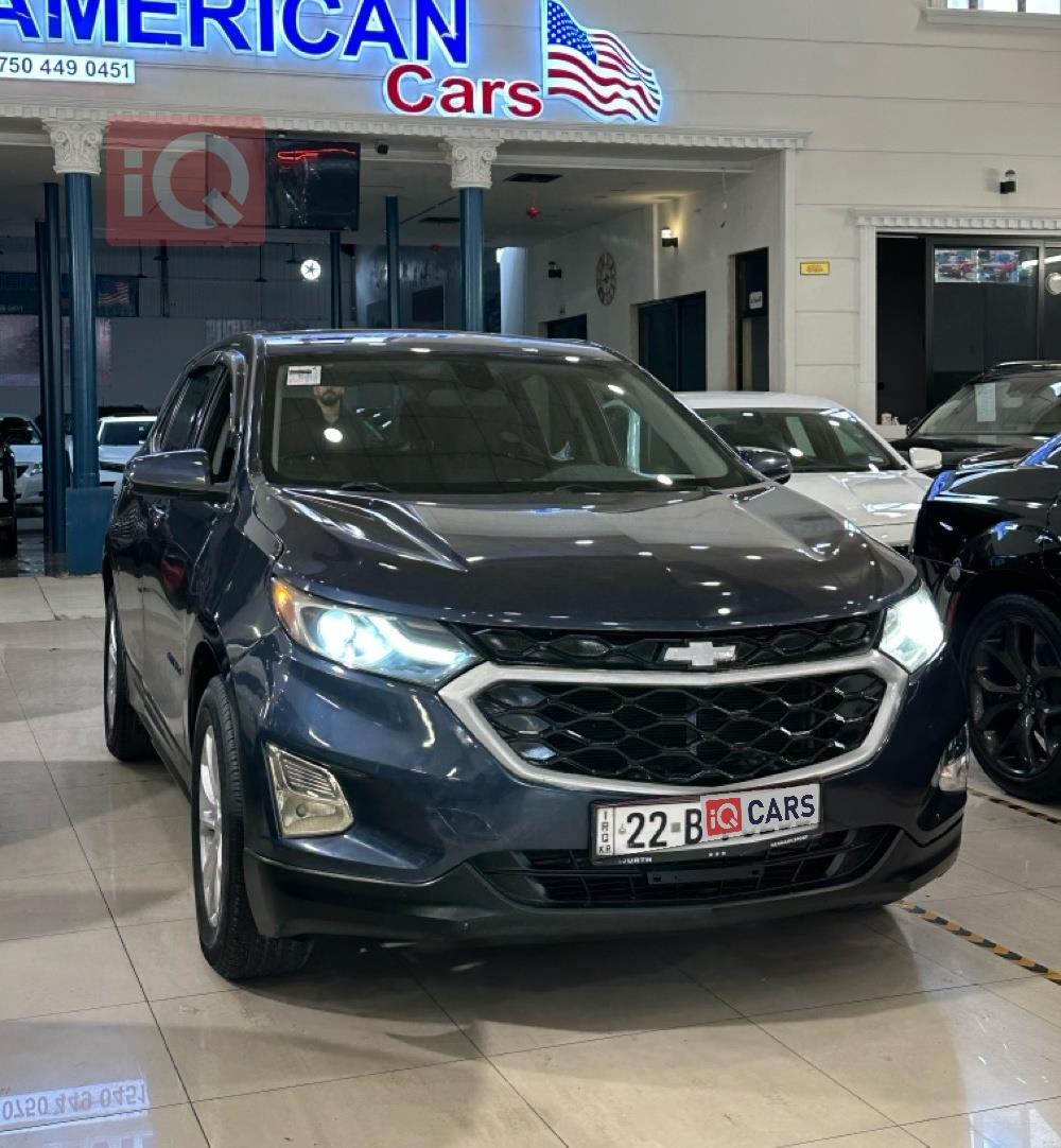 شيفروليه إكوينوكس